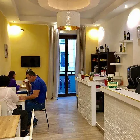 Golden Milano Hotel 