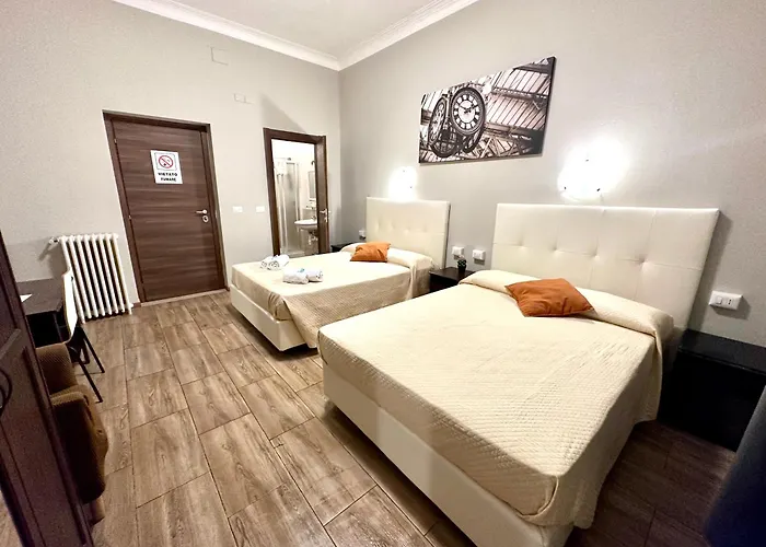 Golden Milano Hotel