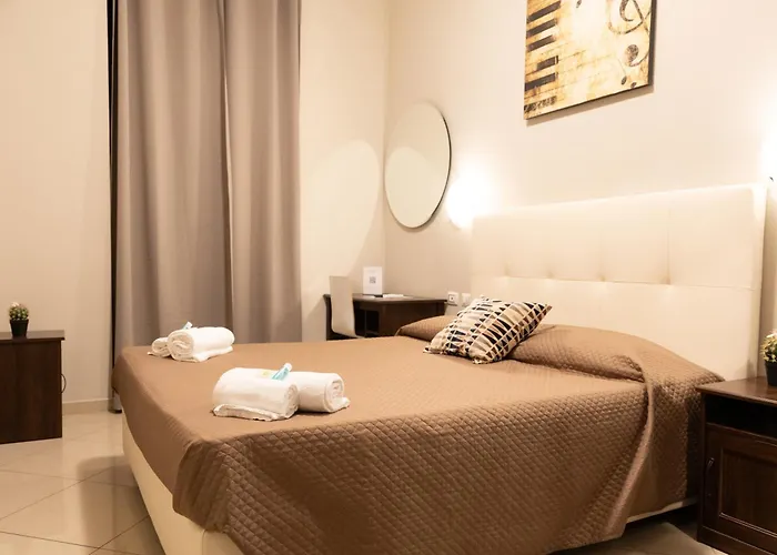 Golden Milano Hotel