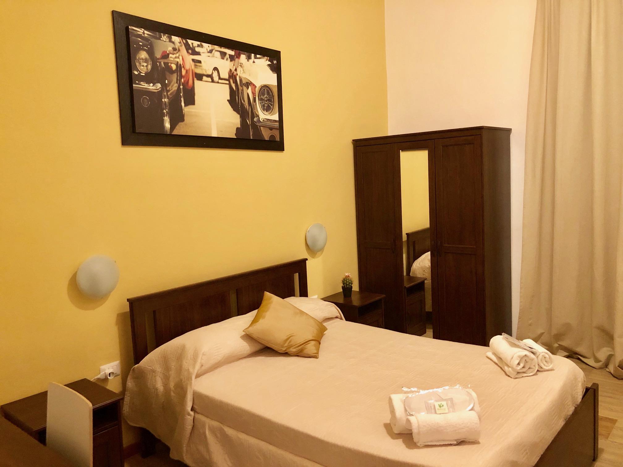 Hotel Golden Milaan