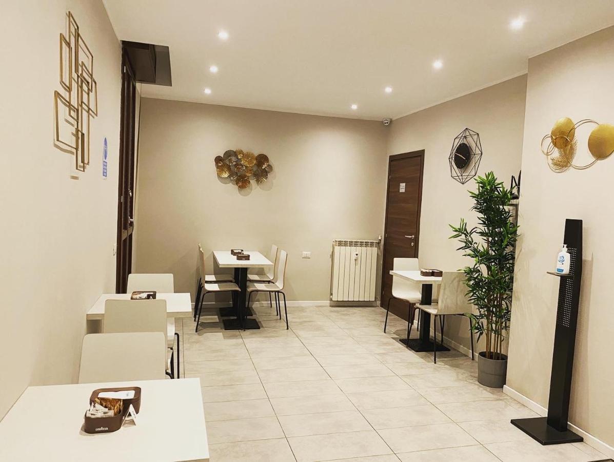 Golden Hotel Mailand