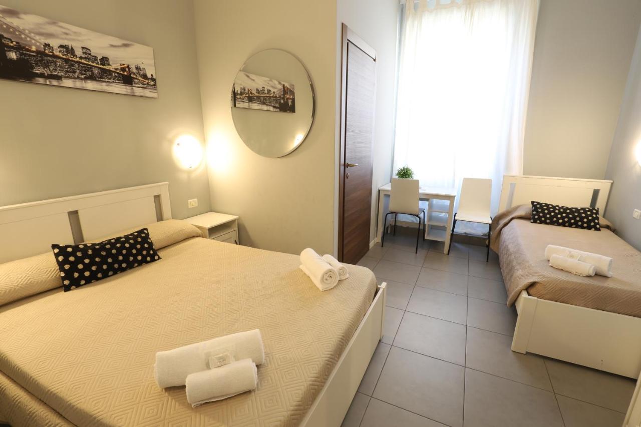 Golden Hotel Mailand