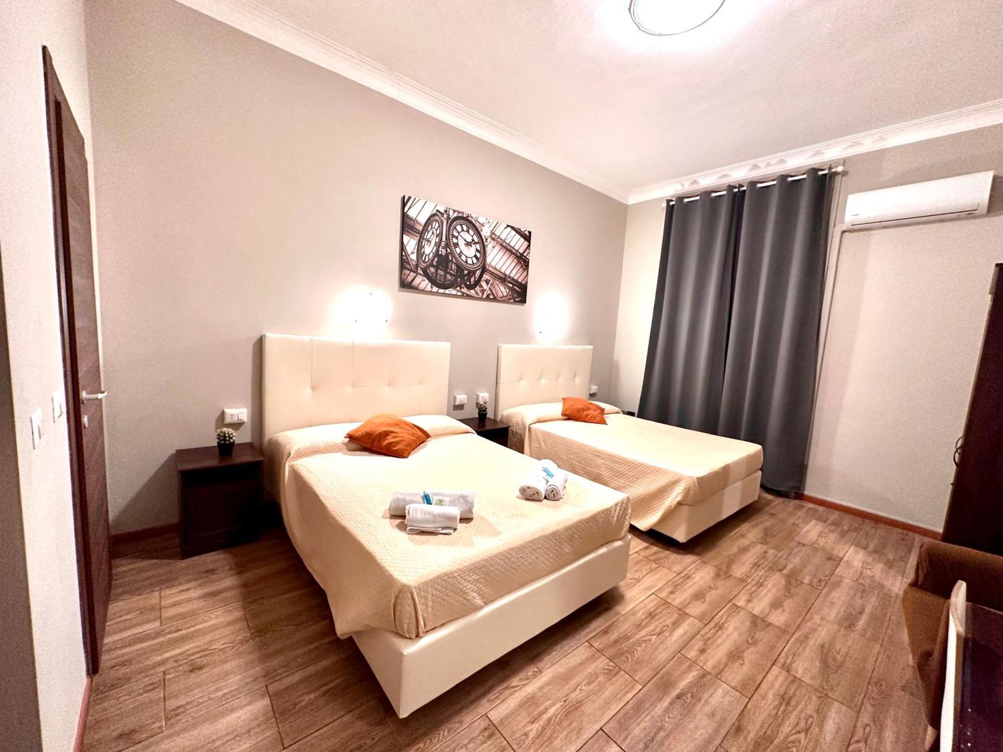 Golden Hotel Milaan
